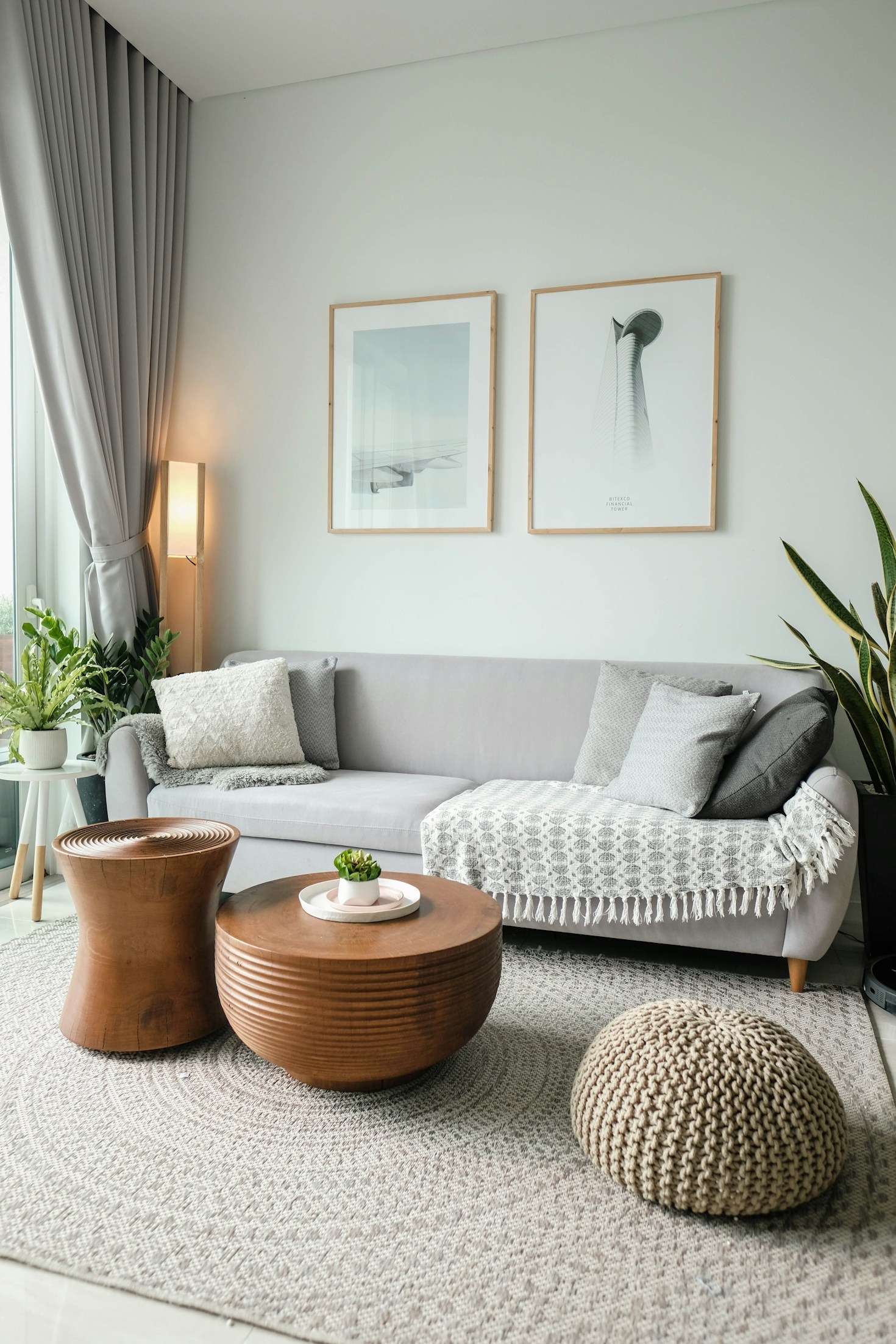 Transforma tu negocio con interiorismo profesional